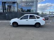 Lada (ВАЗ) Granta I Саратов  - изображение 23