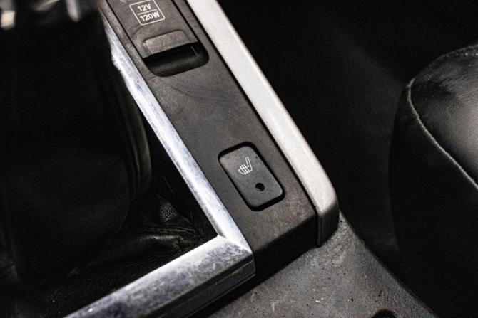 Suzuki Grand Vitara II с пробегом 2005 года, цена 689 000 рублей, 304318 км, внедорожник, Автокод Объявления