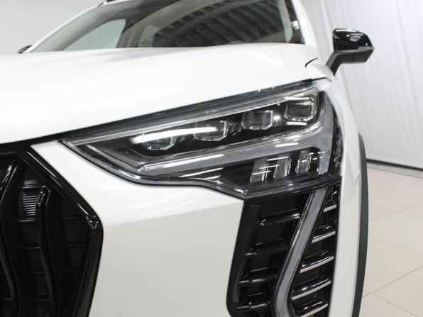 Haval Jolion I Рестайлинг с пробегом 2024 года, цена 2 144 000 рублей, 25923 км, внедорожник, Автокод Объявления