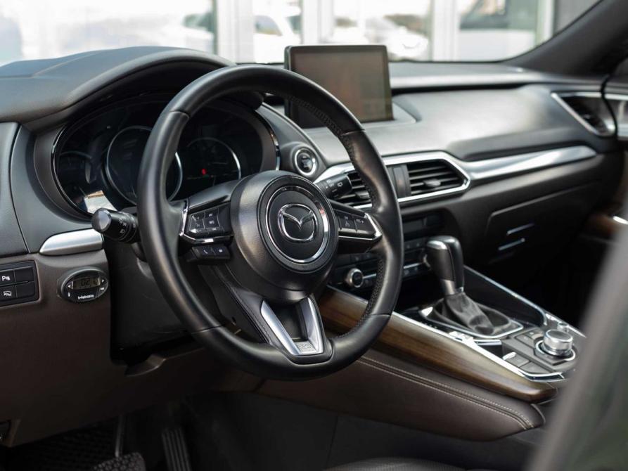 Mazda CX-9 II Рестайлинг Новосибирск  - изображение 11