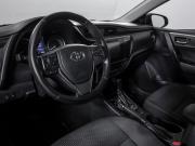 Toyota Corolla XI (E160 E170 E180) Рестайлинг 1 Москва  - изображение 31