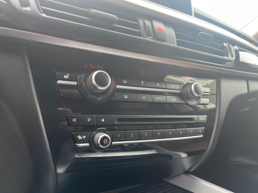 BMW X5 III (F15) Альметьевск  - изображение 11