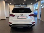 Hyundai Santa Fe III Рестайлинг Чебоксары  - изображение 37