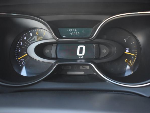 Renault Kaptur I с пробегом 2016 года, цена 1 399 000 рублей, 110734 км, внедорожник, Автокод Объявления