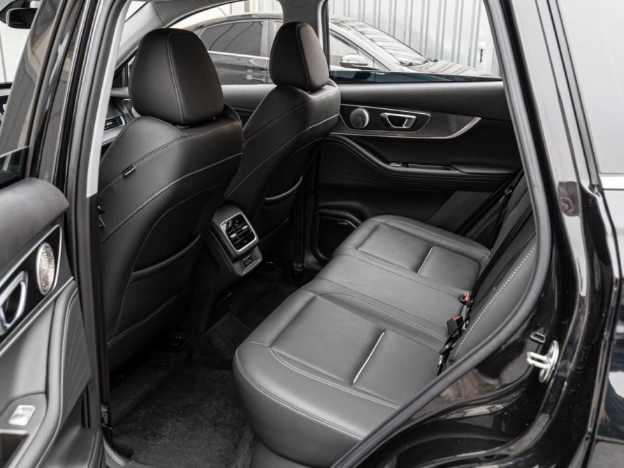 Chery Tiggo 7 Pro Max I Рестайлинг Краснодар  - изображение 11