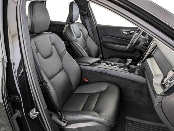 Volvo XC60 II с пробегом 2021 года, цена 4 615 000 рублей, 47500 км, внедорожник, Автокод Объявления