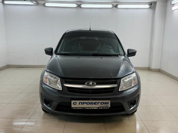 Lada (ВАЗ) Granta I с пробегом 2015 года, цена 370 000 рублей, 123465 км, лифтбек, Автокод Объявления