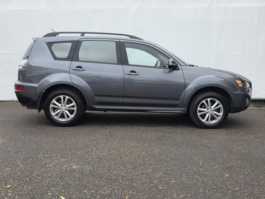 Mitsubishi Outlander II Рестайлинг Москва  - изображение 4