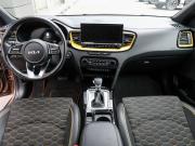 Kia XCeed I Москва  - изображение 37