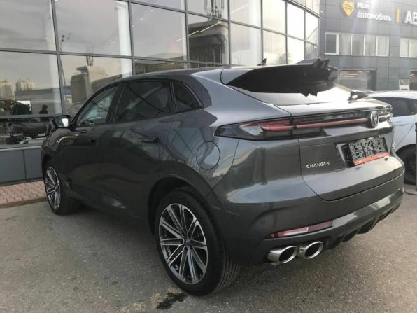 Новый Changan UNI-K 2024 года, цена 4 699 900 рублей, внедорожник, Автокод Объявления