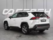 Toyota RAV4 V (XA50) Воронеж  - изображение 22