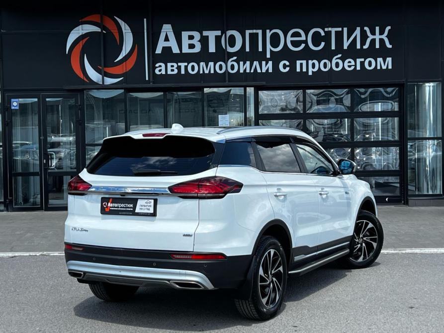 Geely Atlas Pro Волгоград  - изображение 6