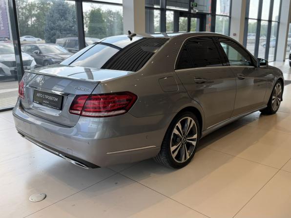 Mercedes-Benz E-Класс IV (W212 S212 C207) Рестайлинг с пробегом 2013 года, цена 1 950 000 рублей, 257000 км, седан, Автокод Объявления