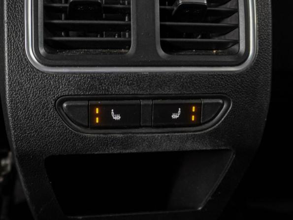 Haval F7 I с пробегом 2021 года, цена 1 699 000 рублей, 117052 км, внедорожник, Автокод Объявления