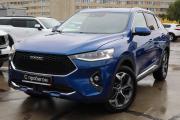 Haval F7 I Санкт-Петербург  - изображение 21