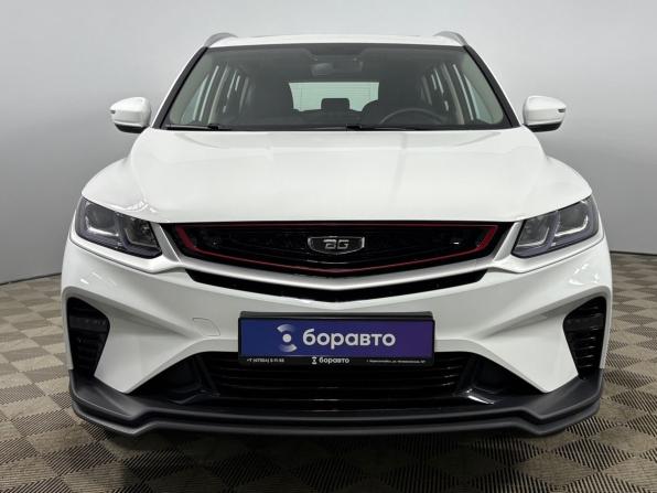 Belgee X50 с пробегом 2024 года, цена 2 095 000 рублей, 9070 км, внедорожник, Автокод Объявления