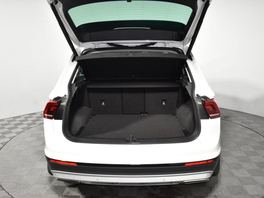 Volkswagen Tiguan II Санкт-Петербург  - изображение 20
