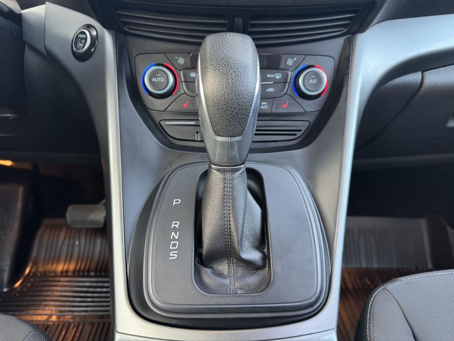 Ford Kuga II Рестайлинг Воронеж  - изображение 13