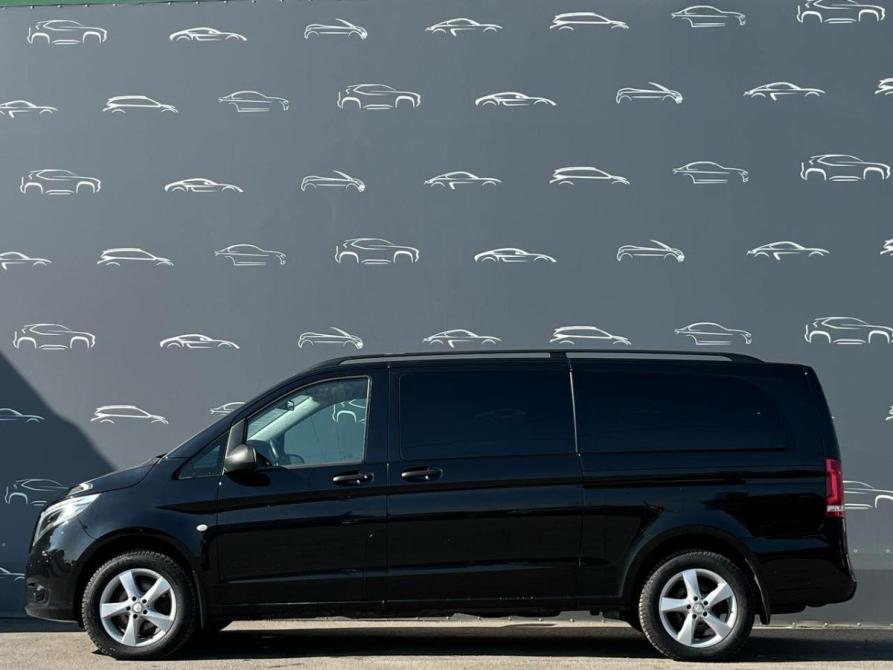 Mercedes-Benz Vito III (W447) Санкт-Петербург  - изображение 16