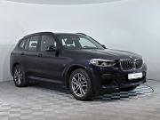 BMW X3 III (G01) Санкт-Петербург  - изображение 44