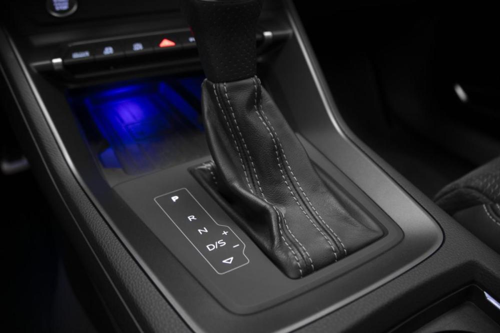 Audi Q3 II (F3) Москва  - изображение 20