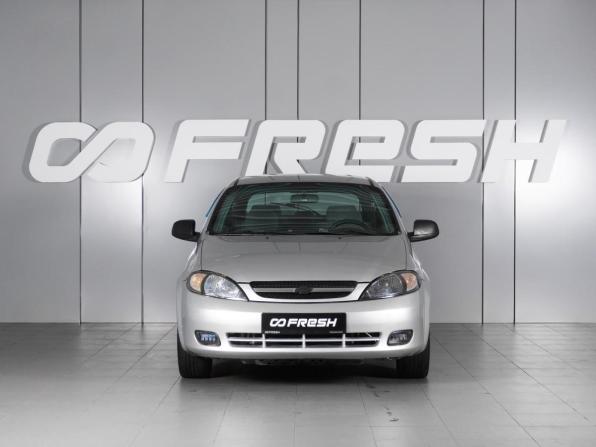 Chevrolet Lacetti I с пробегом 2009 года, цена 529 000 рублей, 182146 км, хэтчбек, Автокод Объявления