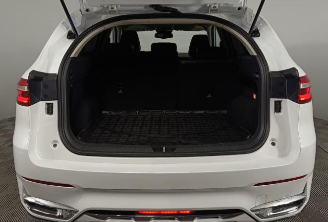 Haval F7 I с пробегом 2020 года, цена 1 460 000 рублей, 194507 км, внедорожник, Автокод Объявления