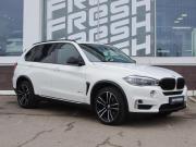 BMW X5 III (F15) Владимир  - изображение 24