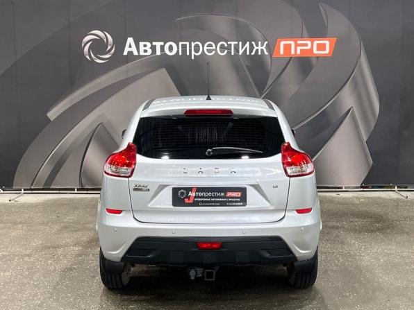 Lada (ВАЗ) XRAY I с пробегом 2019 года, цена 799 000 рублей, 141575 км, хэтчбек, Автокод Объявления