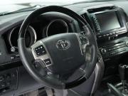 Toyota Land Cruiser 200 Series Новосибирск  - изображение 57