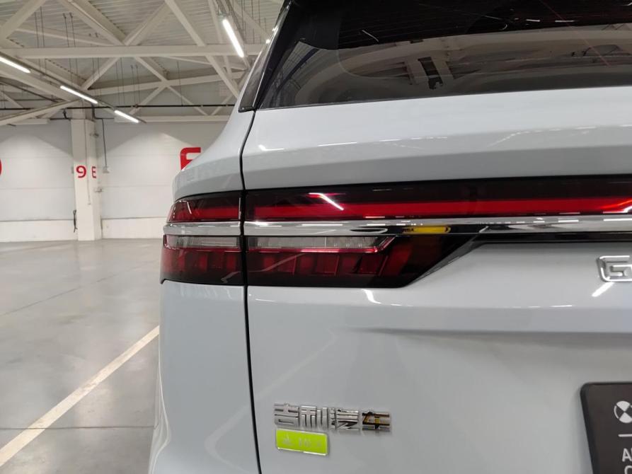 Geely Monjaro I Казань  - изображение 11