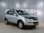 SsangYong Kyron I Рестайлинг Воронеж  - изображение 21