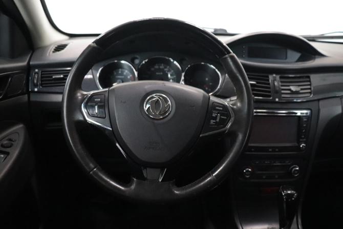 Dongfeng H30 Cross с пробегом 2016 года, цена 494 000 рублей, 170955 км, хэтчбек, Автокод Объявления