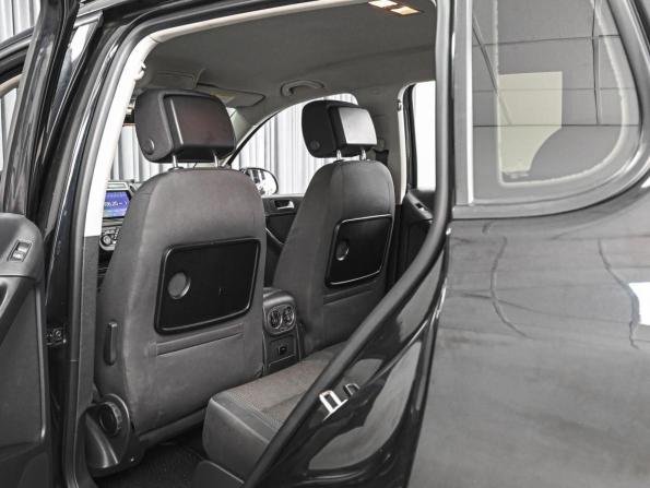 Volkswagen Tiguan I Рестайлинг с пробегом 2012 года, цена 1 419 000 рублей, 204292 км, внедорожник, Автокод Объявления