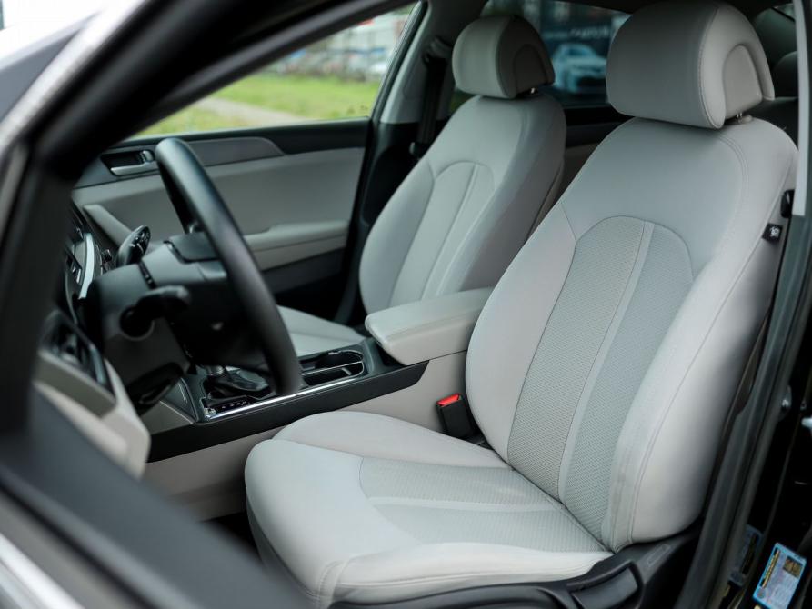 Hyundai Sonata VII (LF) Ижевск  - изображение 11