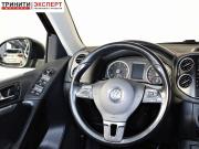 Volkswagen Tiguan I Рестайлинг Белгород  - изображение 29