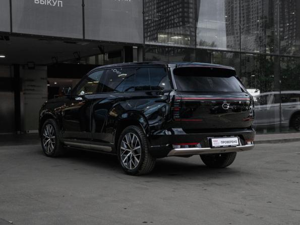 GAC Trumpchi S7 с пробегом 2025 года, цена 4 900 000 рублей, 8873 км, внедорожник, Автокод Объявления