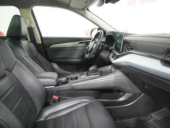 Haval F7 I Рестайлинг с пробегом 2022 года, цена 2 180 000 рублей, 60152 км, внедорожник, Автокод Объявления