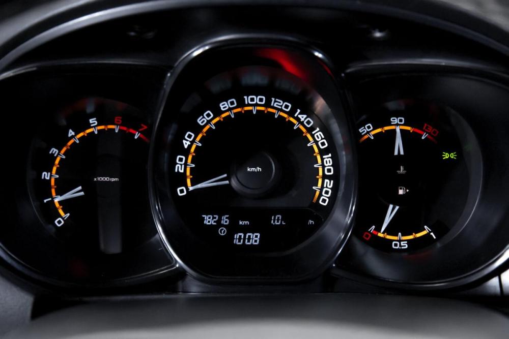 Lada (ВАЗ) Vesta I Тюмень  - изображение 16
