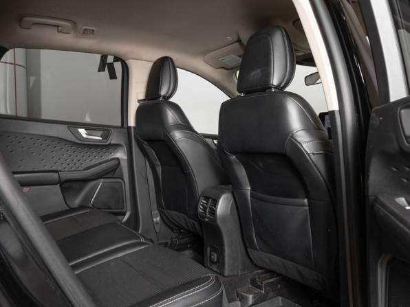 Ford Escape IV с пробегом 2020 года, цена 1 750 000 рублей, 58135 км, внедорожник, Автокод Объявления
