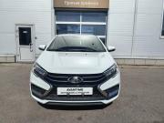 Lada (ВАЗ) Vesta I Рестайлинг (NG) Москва  - изображение 19