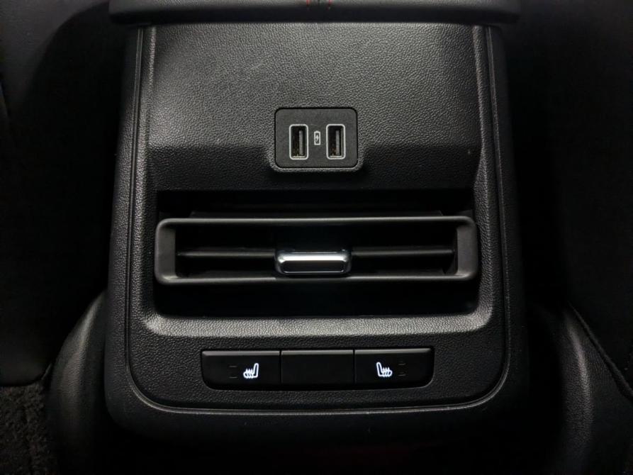 Changan CS55 Plus II Санкт-Петербург  - изображение 14