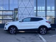 Nissan Qashqai II Рестайлинг Москва  - изображение 30