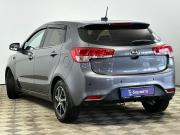 Kia Rio III Рестайлинг Борисоглебск  - изображение 19
