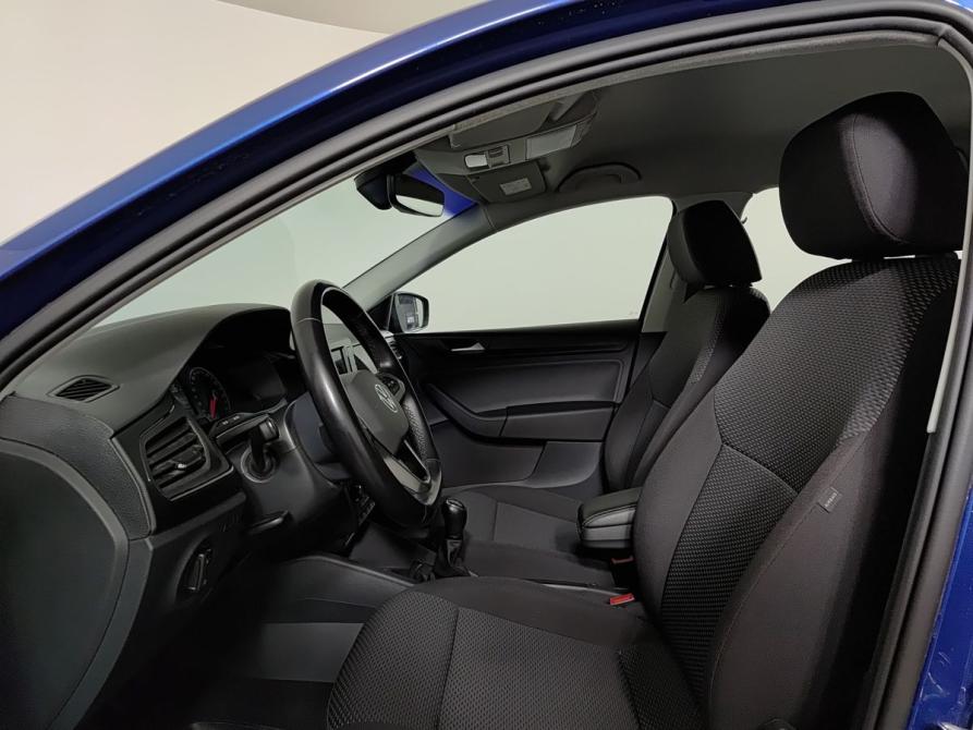 Volkswagen Polo VI Уфа  - изображение 20