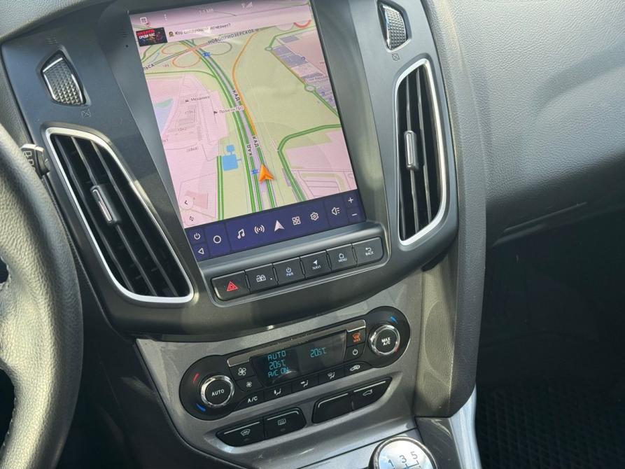 Ford Focus III Санкт-Петербург  - изображение 10