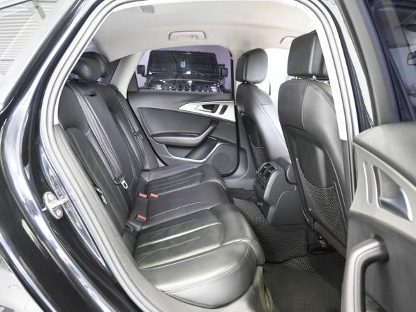 Audi A6 IV (C7) с пробегом 2014 года, цена 1 419 900 рублей, 279560 км, седан, Автокод Объявления