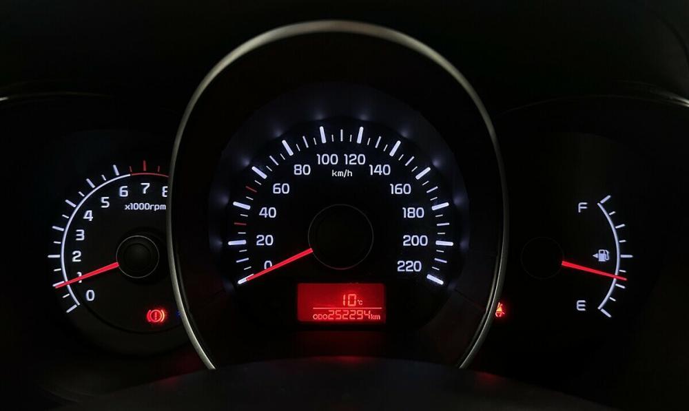 Kia Rio III Москва  - изображение 6