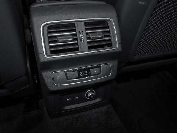 Audi Q5 II (FY) Рестайлинг с пробегом 2025 года, цена 5 850 000 рублей, 50 км, внедорожник, Автокод Объявления