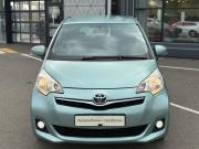 Toyota Ractis II Томск  - изображение 24